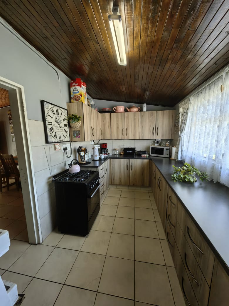 3 Bedroom Property for Sale in Sasolburg Ext 1 Free State